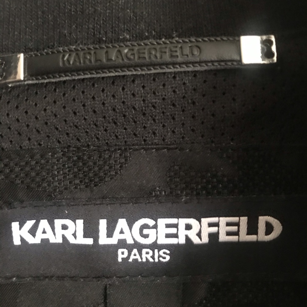 Jacket - Picture 4 of 5
